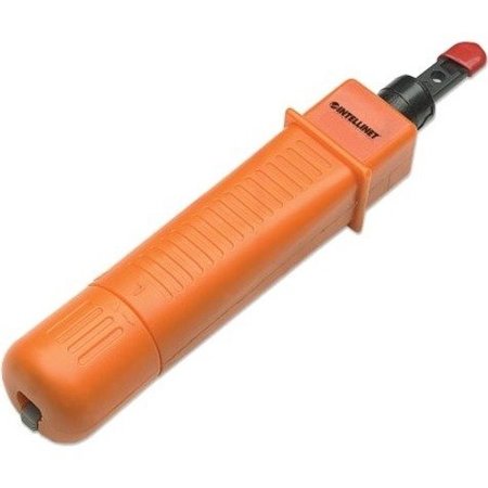 INTELLINET NETWORK SOLUTIONS Rj45 Punch Down Impact Tool 110/88 211055